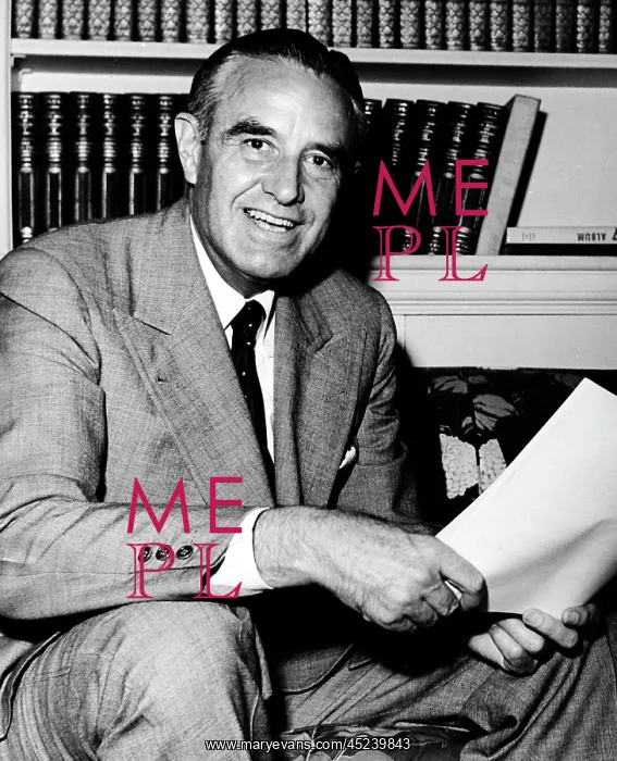 : Averell Harriman : Averell Harriman