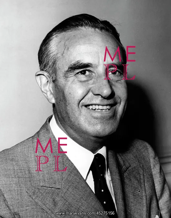 : Averell Harriman : Averell Harriman
