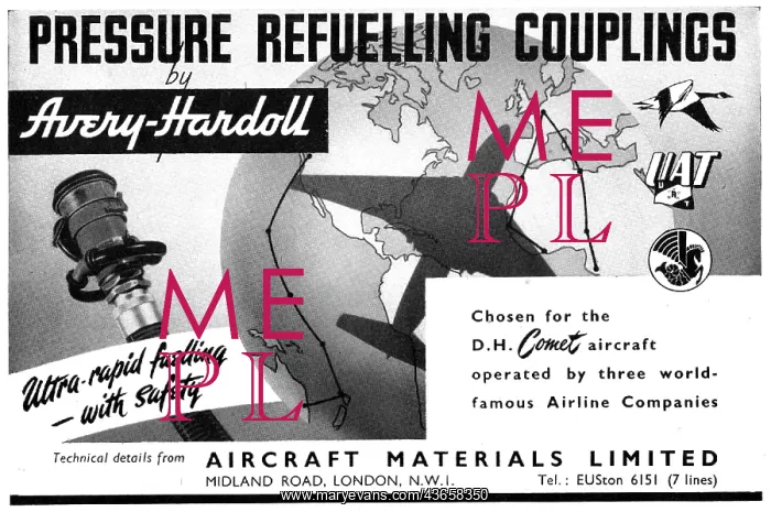 : Avery-Hardoll Pressure Refuelling Couplings & Accessories : Avery-Hardoll Pressure Refuelling Couplings & Accessories