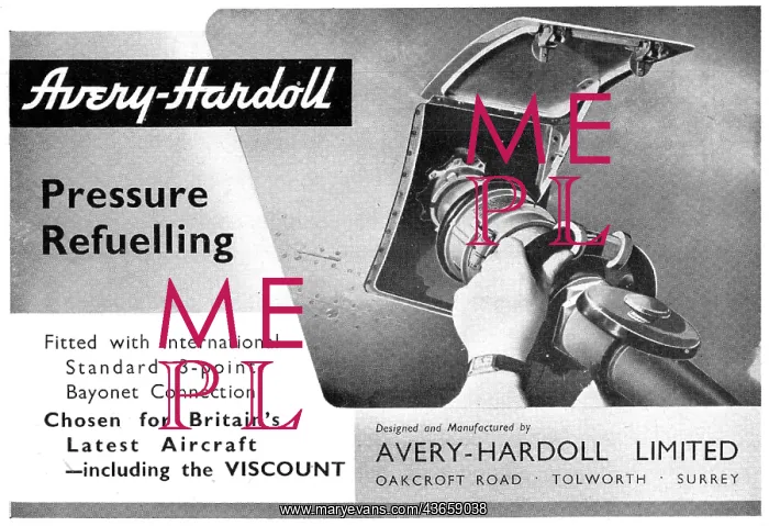 : Avery-Hardoll Pressure Refuelling Couplings & Accessories : Avery-Hardoll Pressure Refuelling Couplings & Accessories