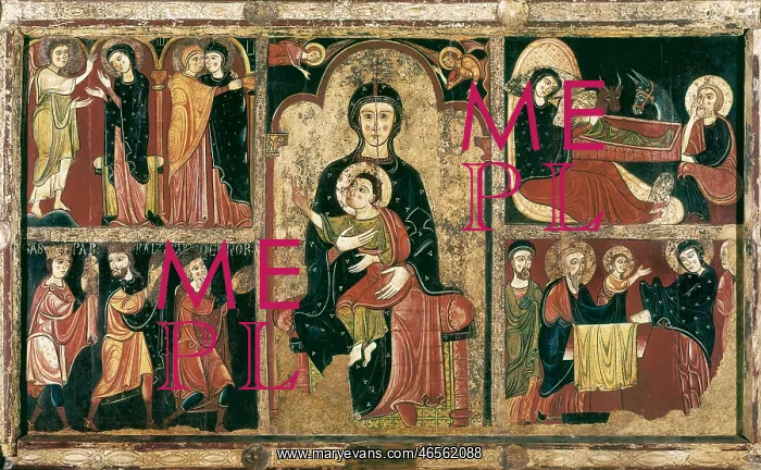: Avia, master of (120- ) : Avia, master of (120- )