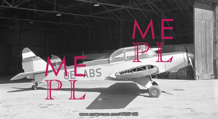 : AVIA Meteor FL.55B OE-ABS : AVIA Meteor FL.55B OE-ABS