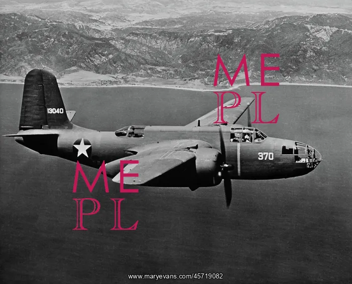 : Aviation - airplane - army - WWII : Aviation - airplane - army - WWII