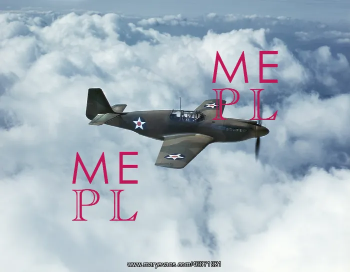 : Aviation - airplane - WWII - war : Aviation - airplane - WWII - war