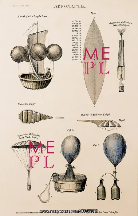 : aviation, balloon, illustration to the heading : aviation, balloon, illustration to the heading