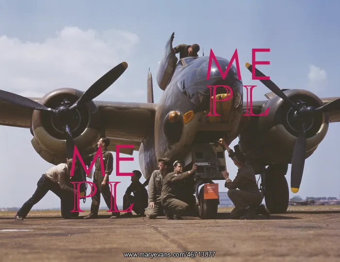 : Aviation - Military - Airplane - Wwii : Aviation - Military - Airplane - Wwii