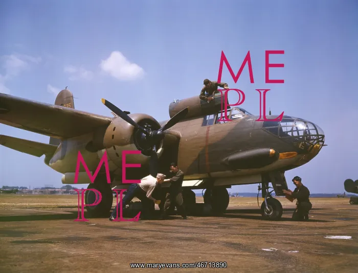 : Aviation - Military - Airplane - Wwii : Aviation - Military - Airplane - Wwii