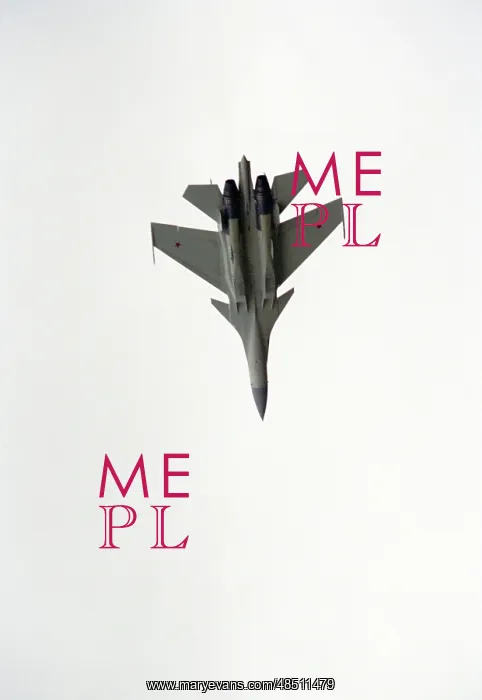 : Aviation show in Moscow, 1997 : Aviation show in Moscow, 1997