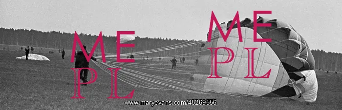 : Aviation parade in Domodedovo, 1967 : Aviation parade in Domodedovo, 1967