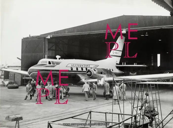 : Aviation Traders ATL-90 Accountant : Aviation Traders ATL-90 Accountant