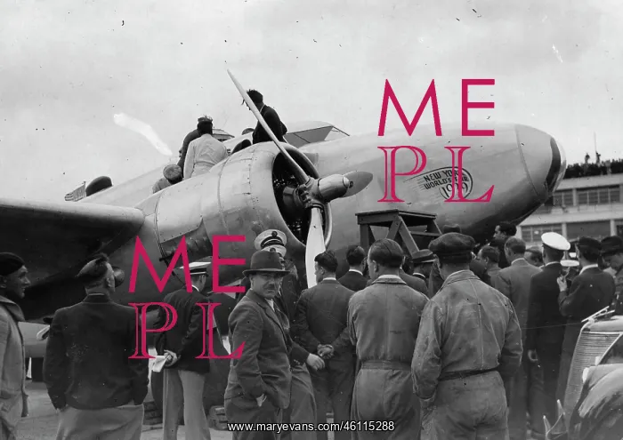 : Aviator Howard Hughes : Aviator Howard Hughes