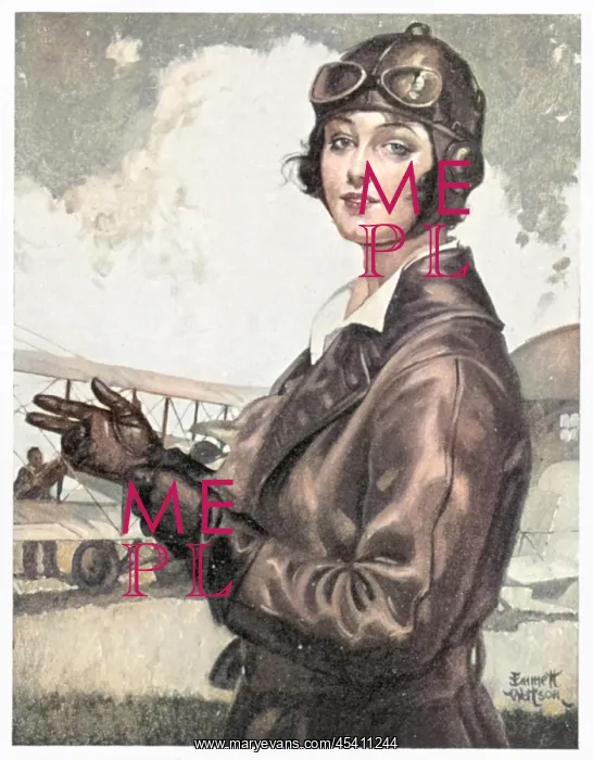 : AVIATRIX 1924 : AVIATRIX 1924