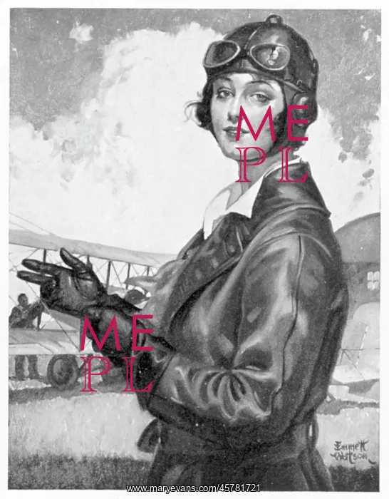 : AVIATRIX 1924 : AVIATRIX 1924