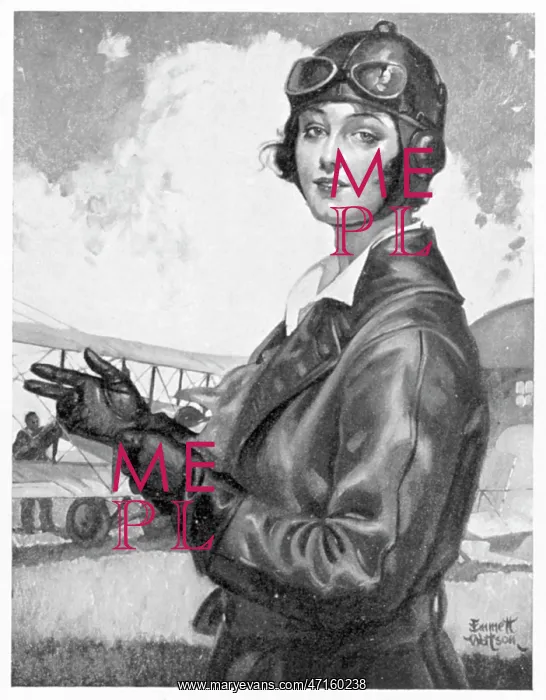 : AVIATRIX 1924 : AVIATRIX 1924