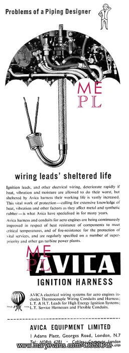 : Avica Pipe Assemblies & Pipework Components For Aircraft : Avica Pipe Assemblies & Pipework Components For Aircraft