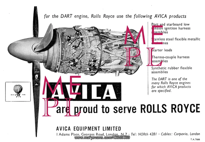 : Avica Pipe Assemblies & Pipework Components For Aircraft : Avica Pipe Assemblies & Pipework Components For Aircraft
