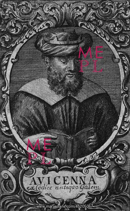 : Avicenna (980-1037), Persian philosopher ? : Avicenna (980-1037), Persian philosopher ?