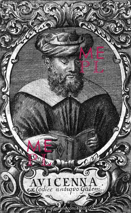 : Avicenna, Persian Polymath : Avicenna, Persian Polymath