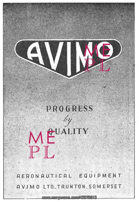  : Avimo - Avimo Ltd