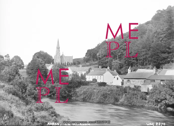 : Avoca, Co. Wicklow : Avoca, Co. Wicklow