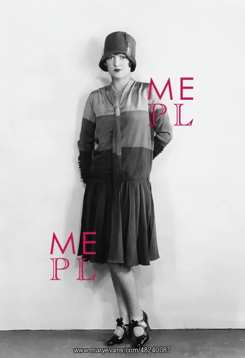 : Avonne Taylor, 1927 : Avonne Taylor, 1927