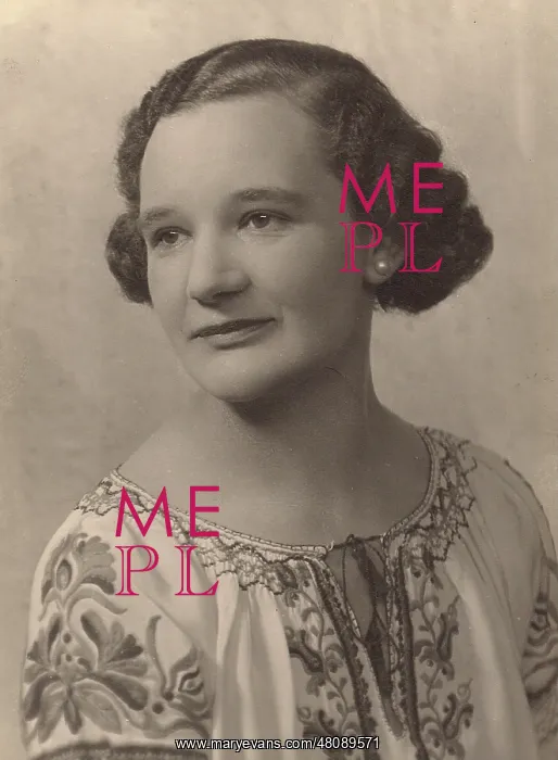 : Avril Coleridge-Taylor : Avril Coleridge-Taylor