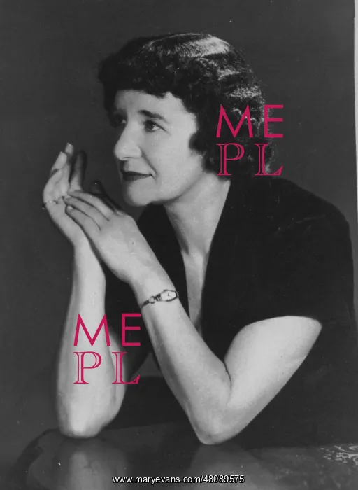 : Avril Coleridge-Taylor : Avril Coleridge-Taylor