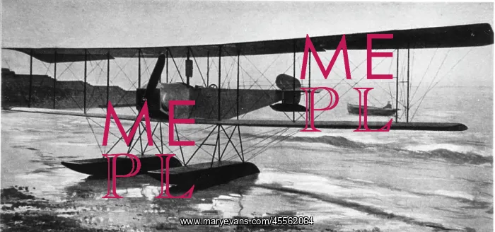 : Avro 503 or Type H sold to German Navy : Avro 503 or Type H sold to German Navy