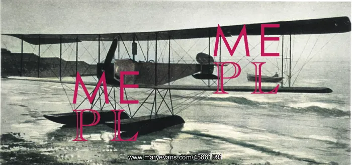 : Avro 503 or Type H sold to German Navy : Avro 503 or Type H sold to German Navy