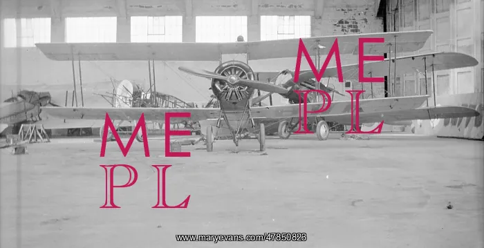 : Avro 504K G-ABWK : Avro 504K G-ABWK