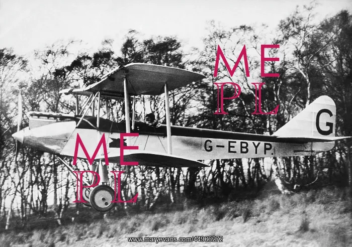 : Avro 594 Avian 3A / IIIA : Avro 594 Avian 3A / IIIA