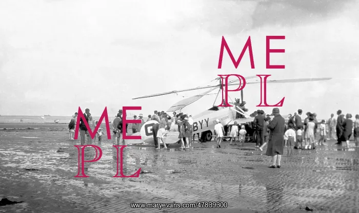 : Avro 611 C.8L G-EBYY : Avro 611 C.8L G-EBYY
