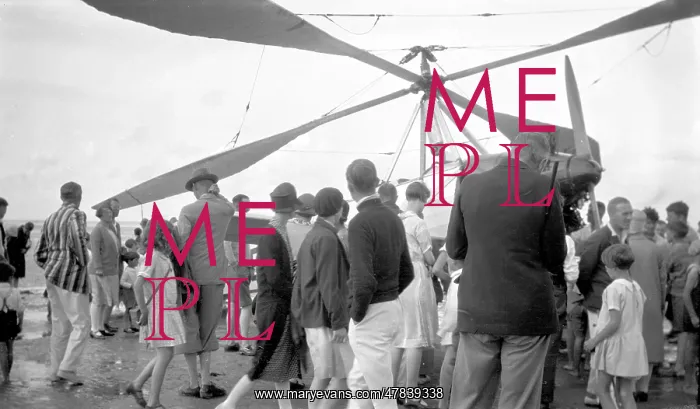 : Avro 611 C.8L G-EBYY : Avro 611 C.8L G-EBYY