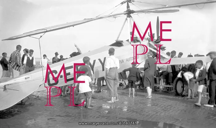 : Avro 611 C.8L G-EBYY : Avro 611 C.8L G-EBYY