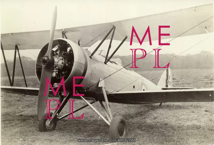 : Avro 621 Tutor K1797 : Avro 621 Tutor K1797
