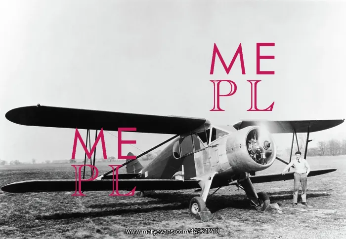 : Avro 641 Commodore : Avro 641 Commodore