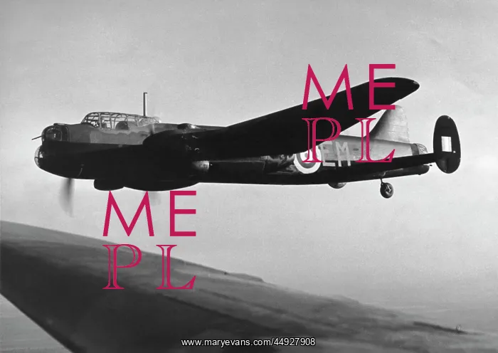 : Avro 679 Manchester 1 / I : Avro 679 Manchester 1 / I