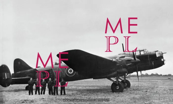: Avro 679 Manchester 1 / I : Avro 679 Manchester 1 / I