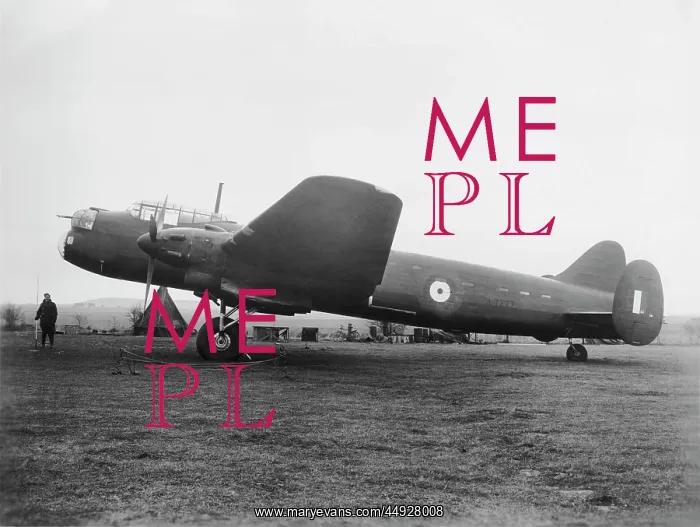 : Avro 679 Manchester 1 / I : Avro 679 Manchester 1 / I