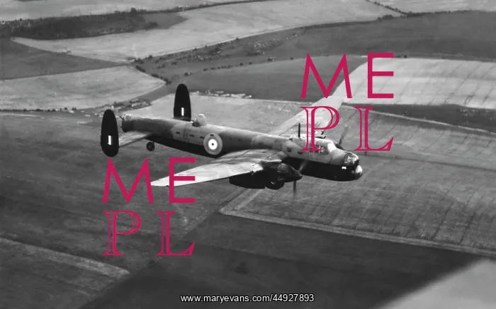 : Avro 679 Manchester 1A / IA : Avro 679 Manchester 1A / IA