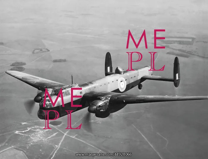 : Avro 679 Manchester 1A / IA : Avro 679 Manchester 1A / IA