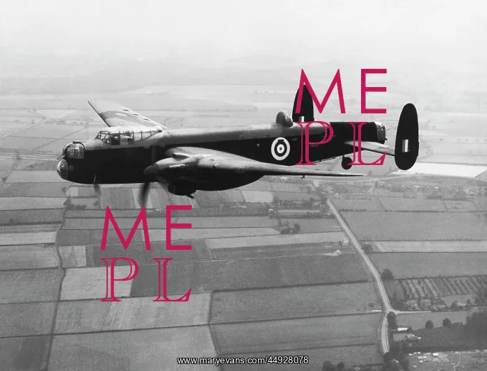 : Avro 679 Manchester 1A / IA : Avro 679 Manchester 1A / IA