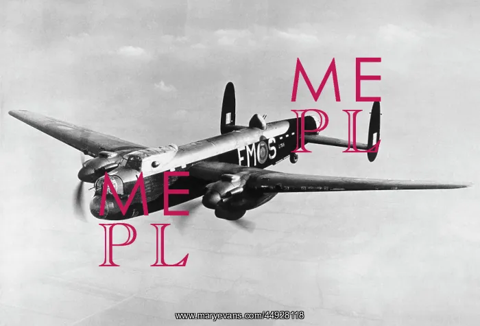 : Avro 679 Manchester 1A / IA : Avro 679 Manchester 1A / IA