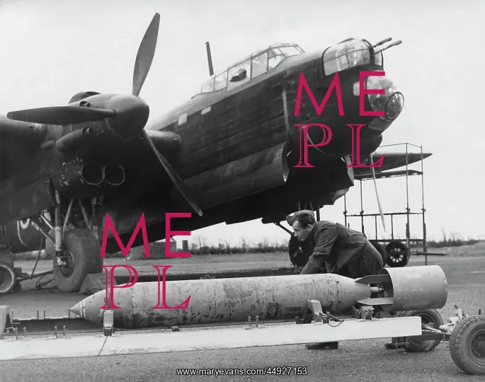 : Avro 679 Manchester : Avro 679 Manchester