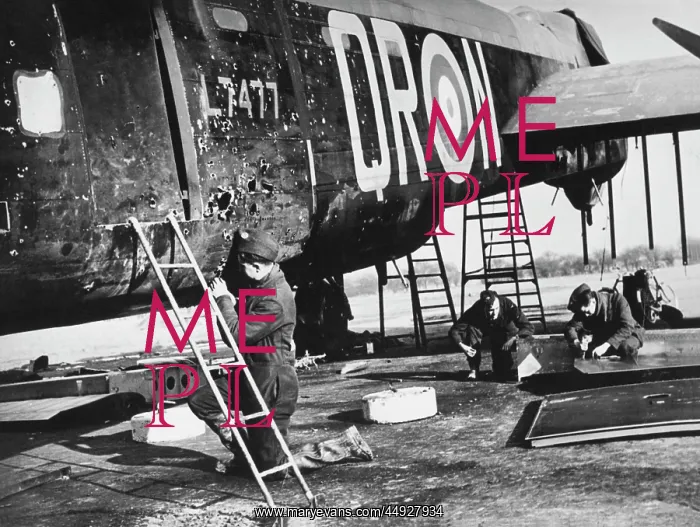 : Avro 679 Manchester : Avro 679 Manchester
