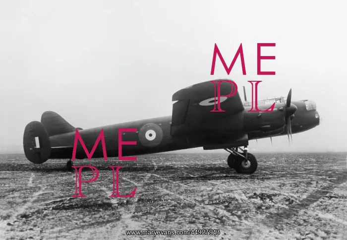 : Avro 679 Manchester : Avro 679 Manchester
