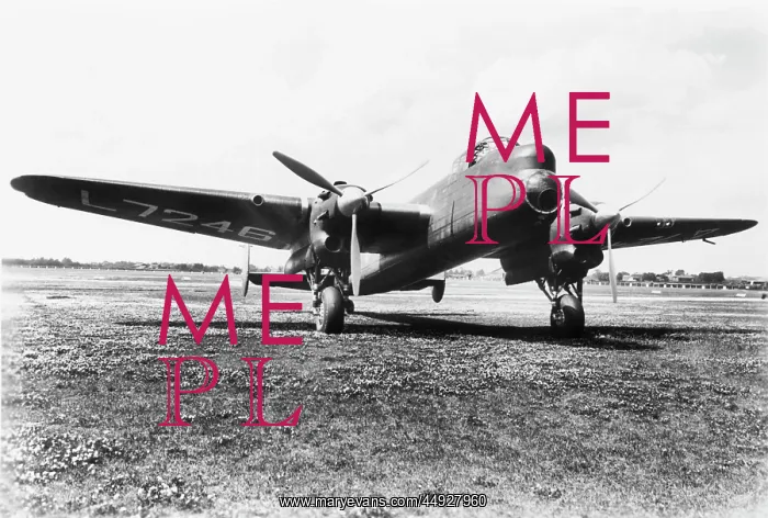 : Avro 679 Manchester : Avro 679 Manchester