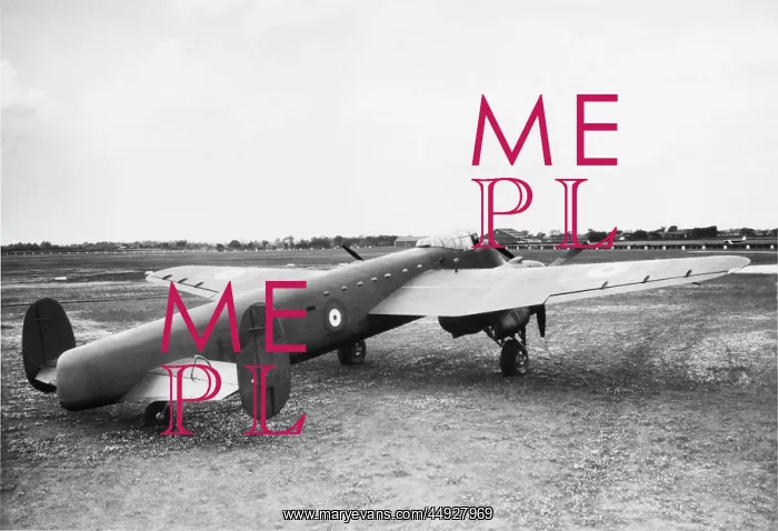 : Avro 679 Manchester : Avro 679 Manchester