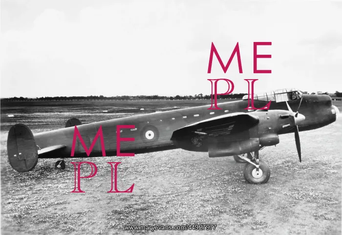 : Avro 679 Manchester : Avro 679 Manchester