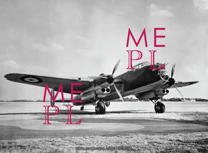 : Avro 679 Manchester : Avro 679 Manchester